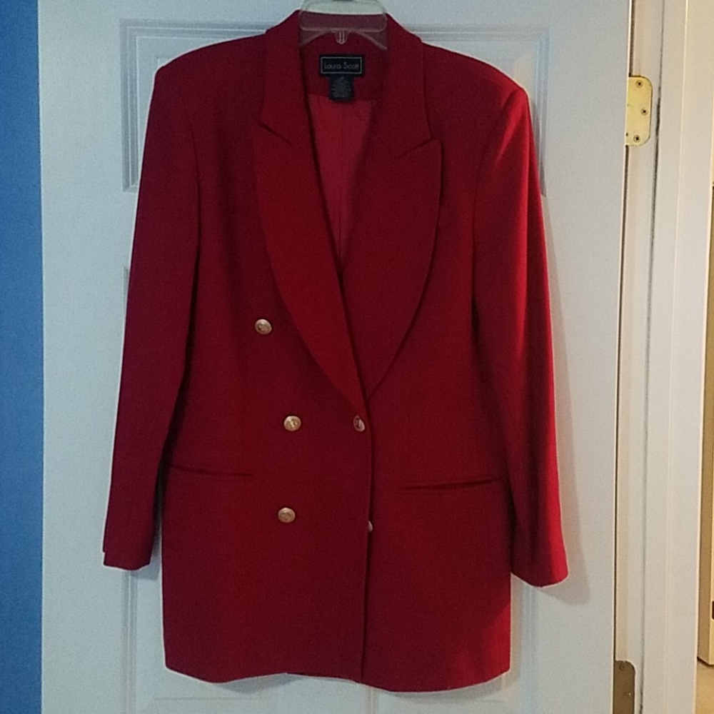 Women's jacket